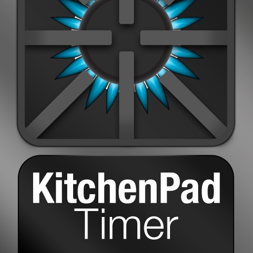 KitchenPad Timer