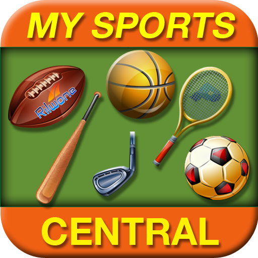 My Sports Central