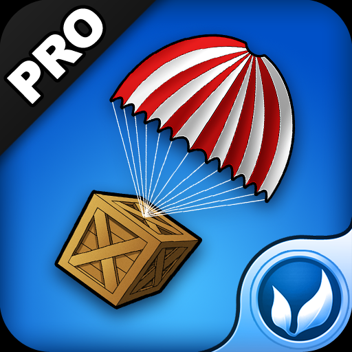 AirDrop PRO