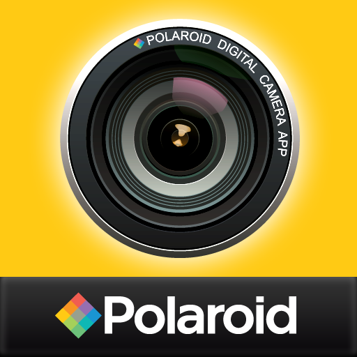 Polaroid Digital Camera App