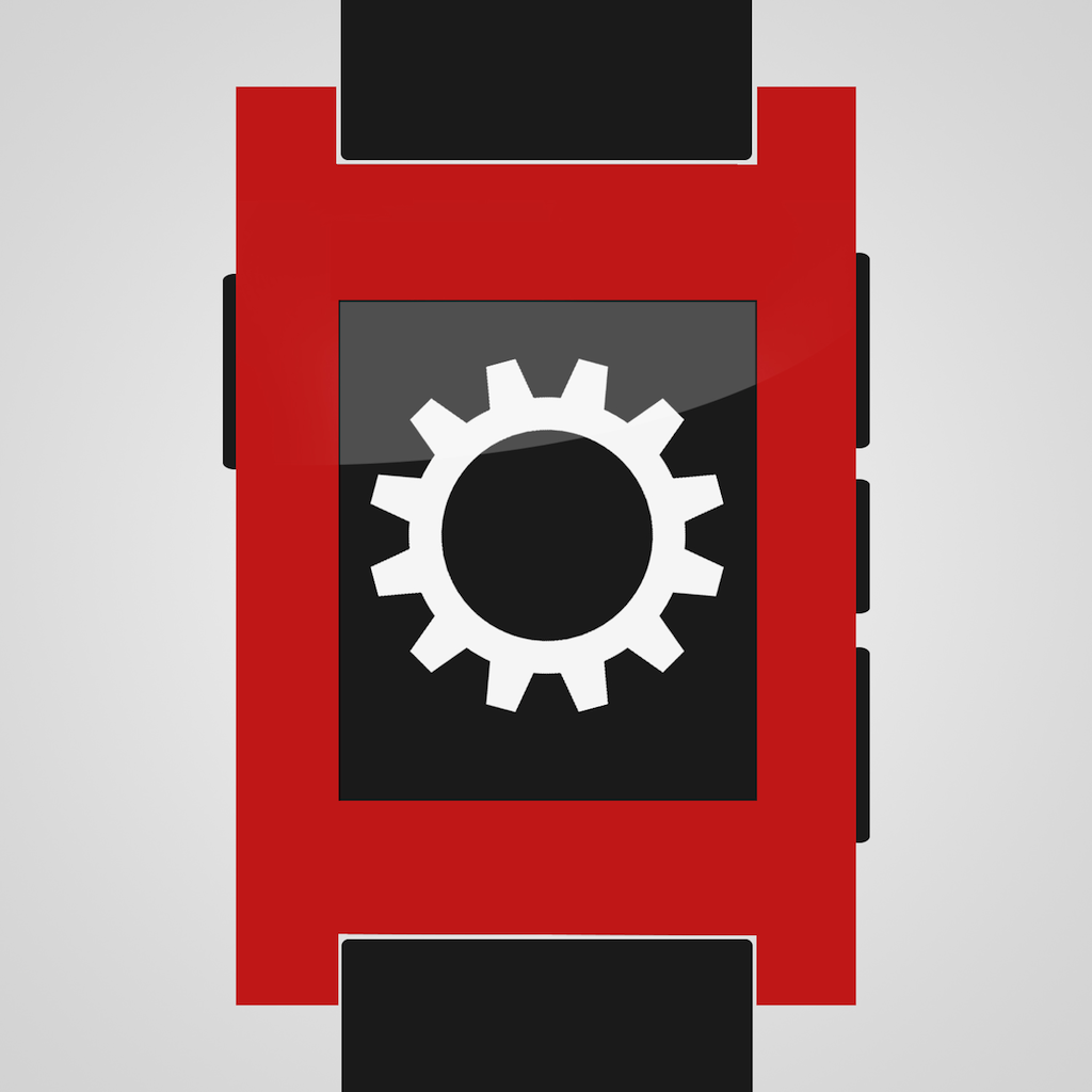 Smartwatch Pro for Pebble
