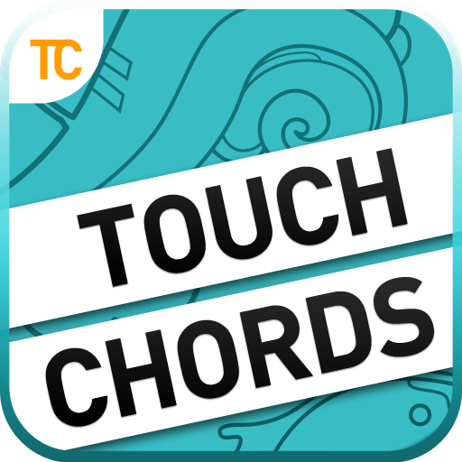 TouchChords Artists