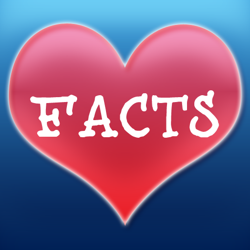 Facts About Love & Sex