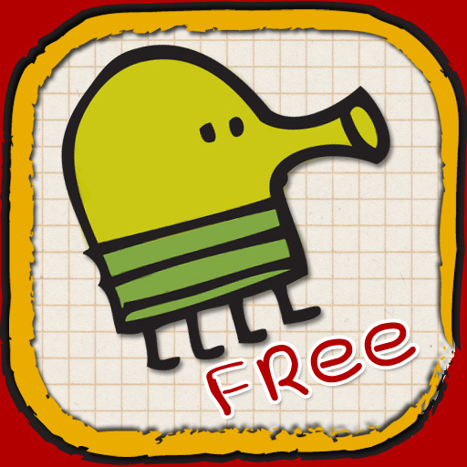 Doodle Jump FREE