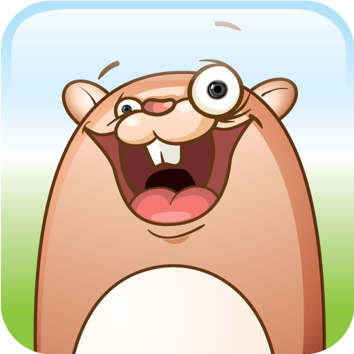 Jabbit - the Most Intense Mole Whacking Game with a Brain Teasing and Finger Challenging Twist