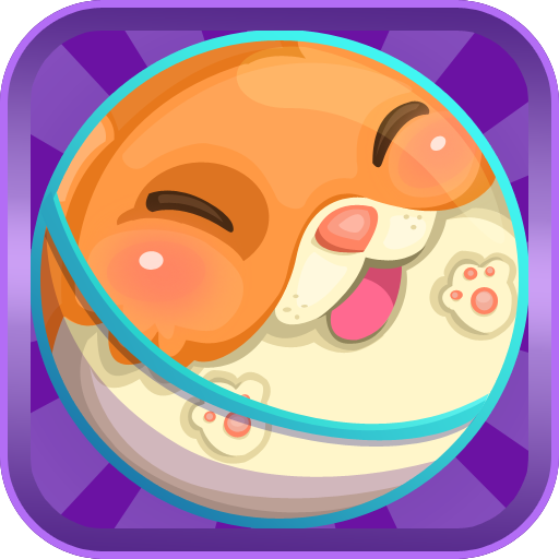Hamster Ball icon