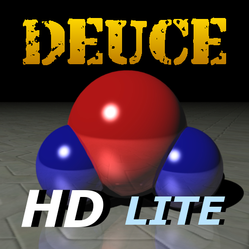 Molecular Deuce HD Lite