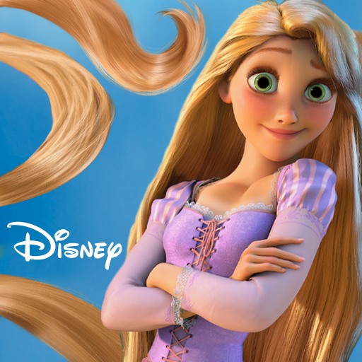 Tangled: Storybook Deluxe