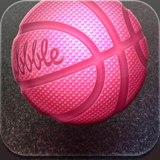 Balllin ~ Dribbble for iPhone