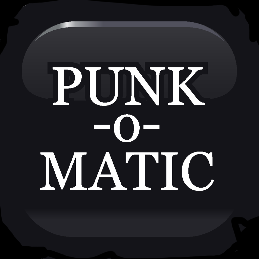 Punk-o-Matic