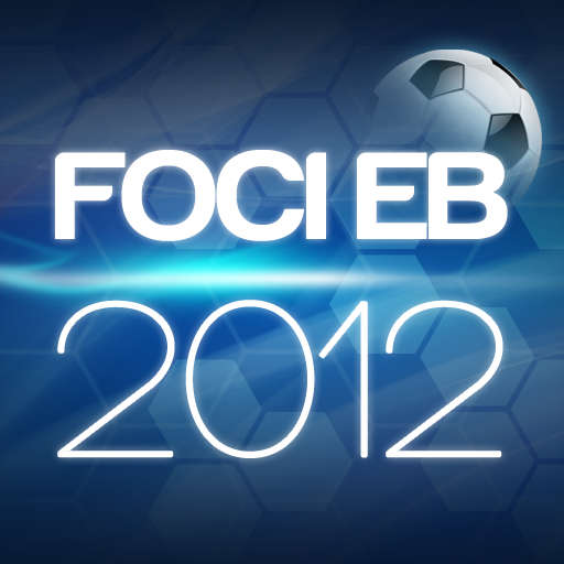 Foci EB 2012