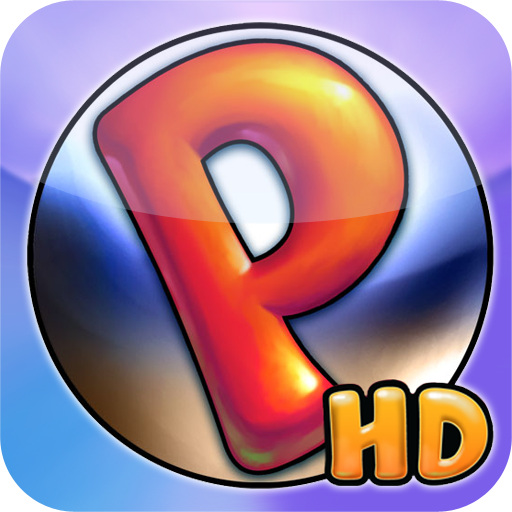 Peggle HD