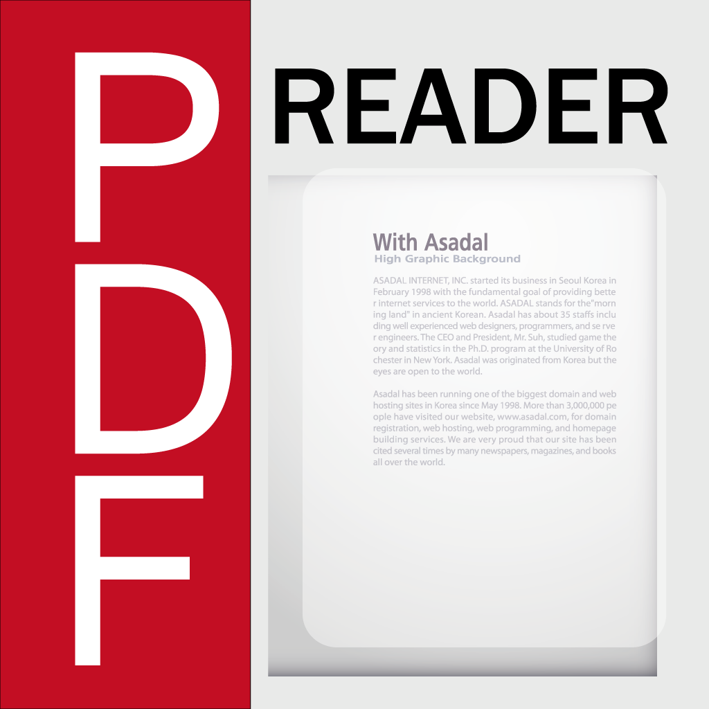 Advance PDF Reader HD