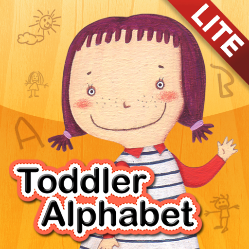 Toddler Alphabet Lite