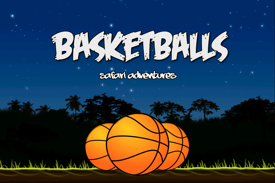 Basketballs Apps 148Apps