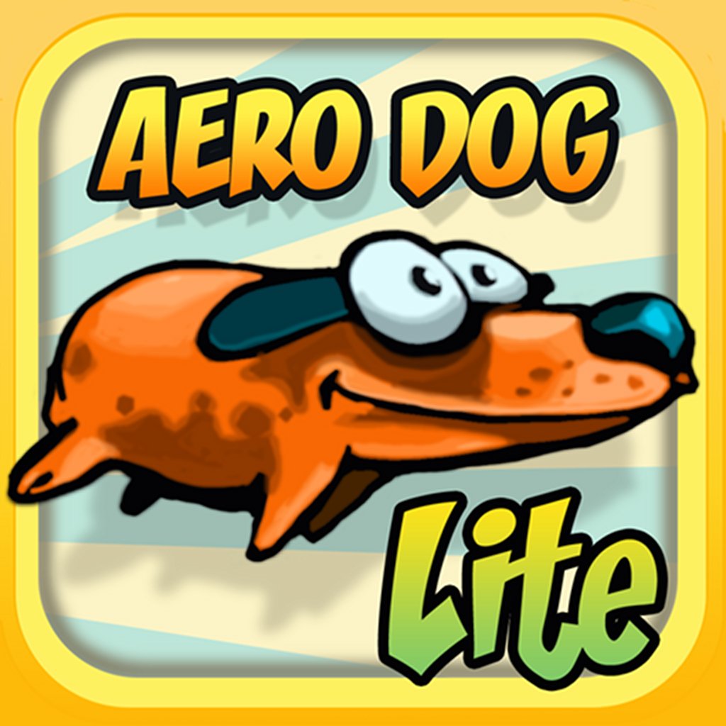 Aero Dog Lite