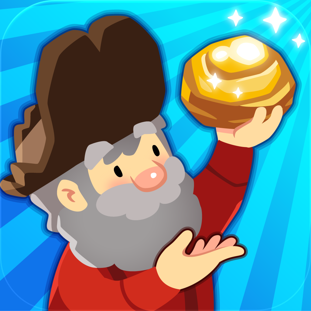 gold miner games download