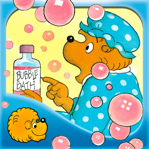 The Berenstain Bears’ Bedtime Battle