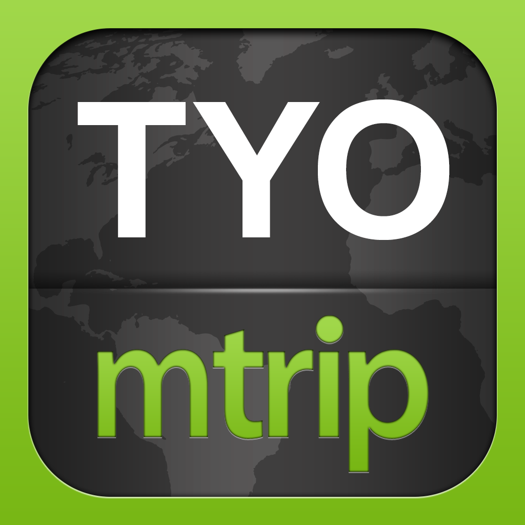 Tokyo Travel Guide (with Offline Maps) - mTrip