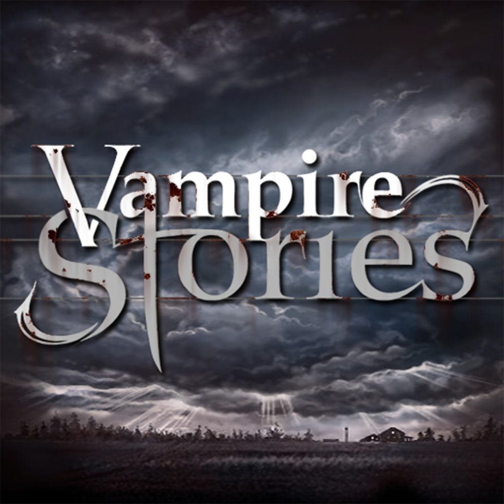 Vampire Stories 6 icon