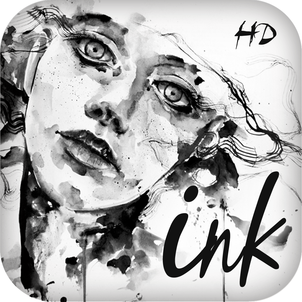 Art Ink Booth HD