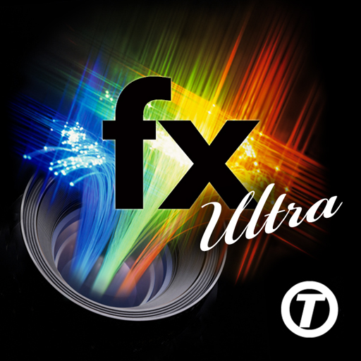 Photo fx Ultra