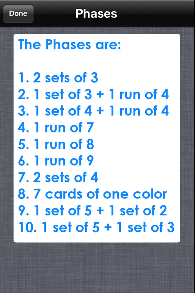 Phase 10 Free Download Phase 10 Free Download