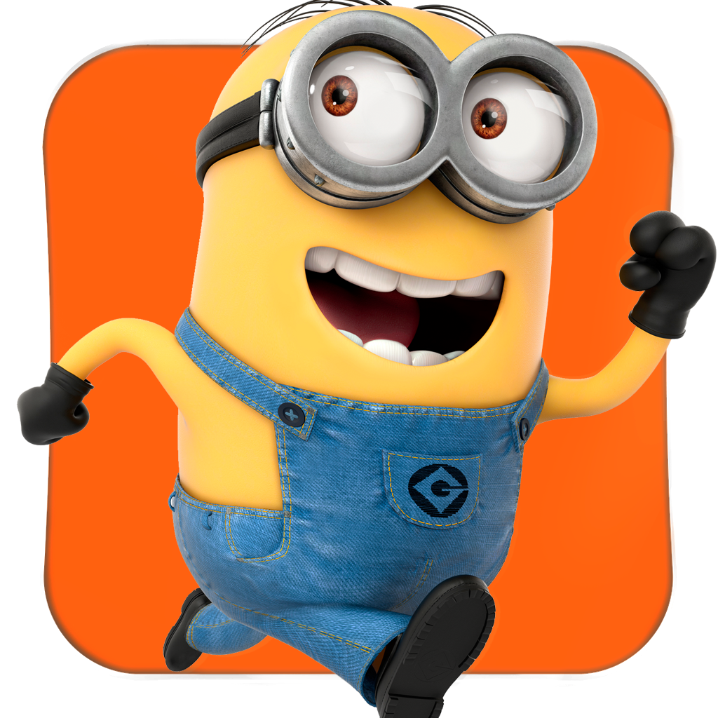 despicable me: minion rush apps