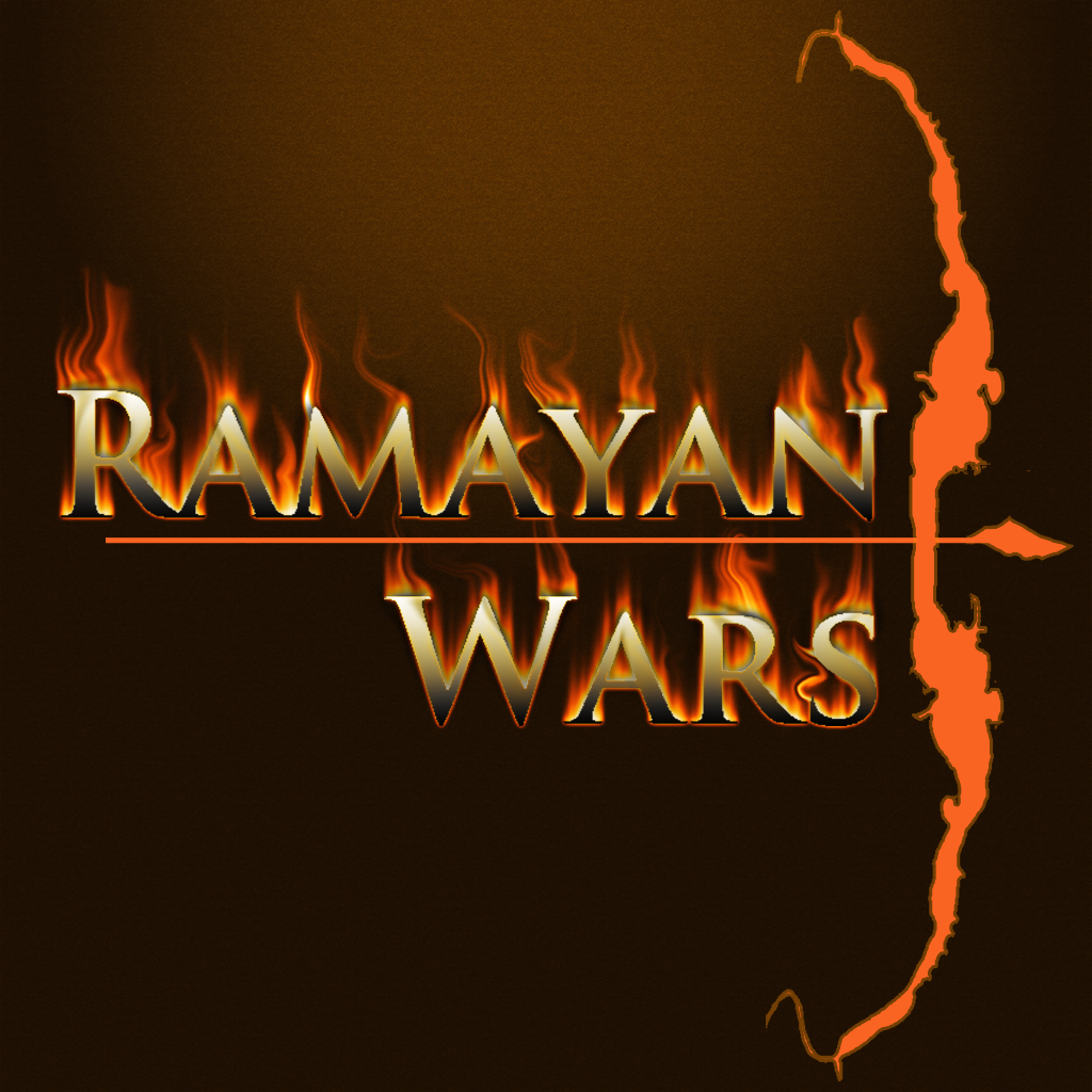 Ramayan Wars: The Ocean Leap
