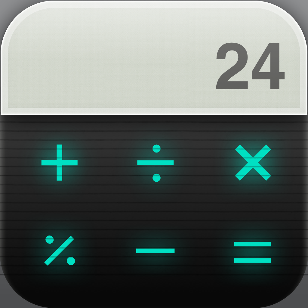 Calzy - The Smart Calculator