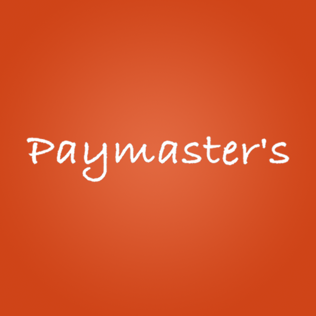 Paymasters