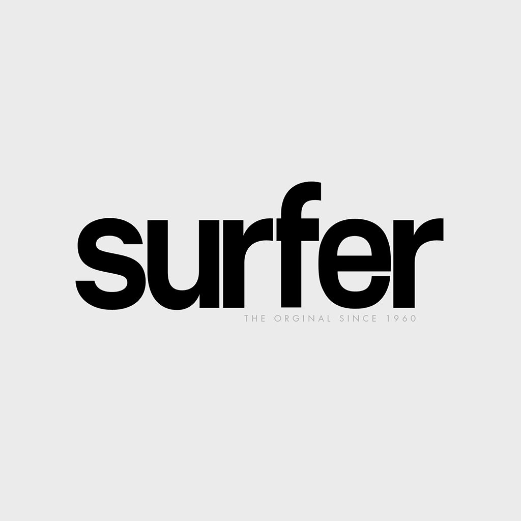 Surfer Magazine