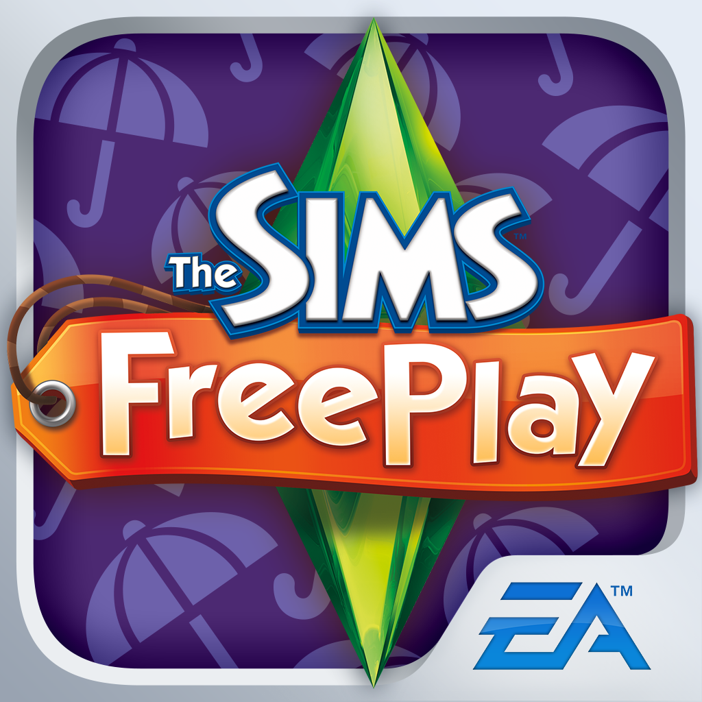 The Sims™ FreePlay