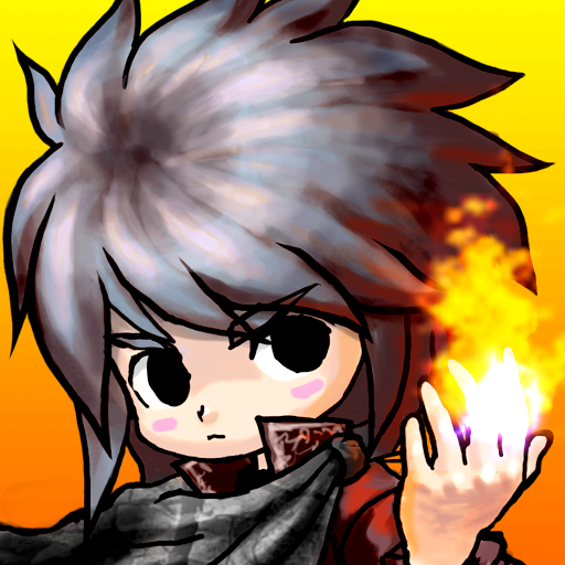 Sorcerer of Fortune Free icon