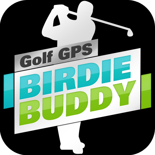 Birdie Buddy Golf GPS