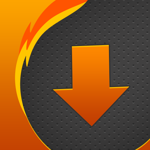 Meteoric Video Downloader | Download Manager