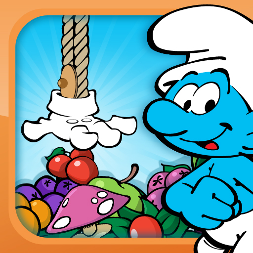 Smurfs’ Grabber