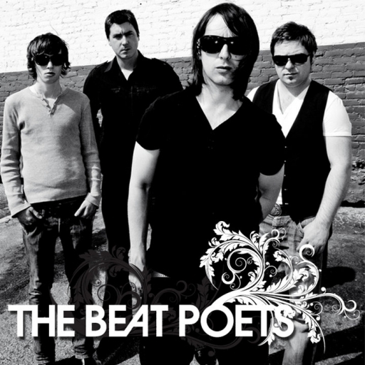 The Beat Poets