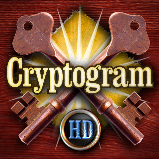 Cryptogram