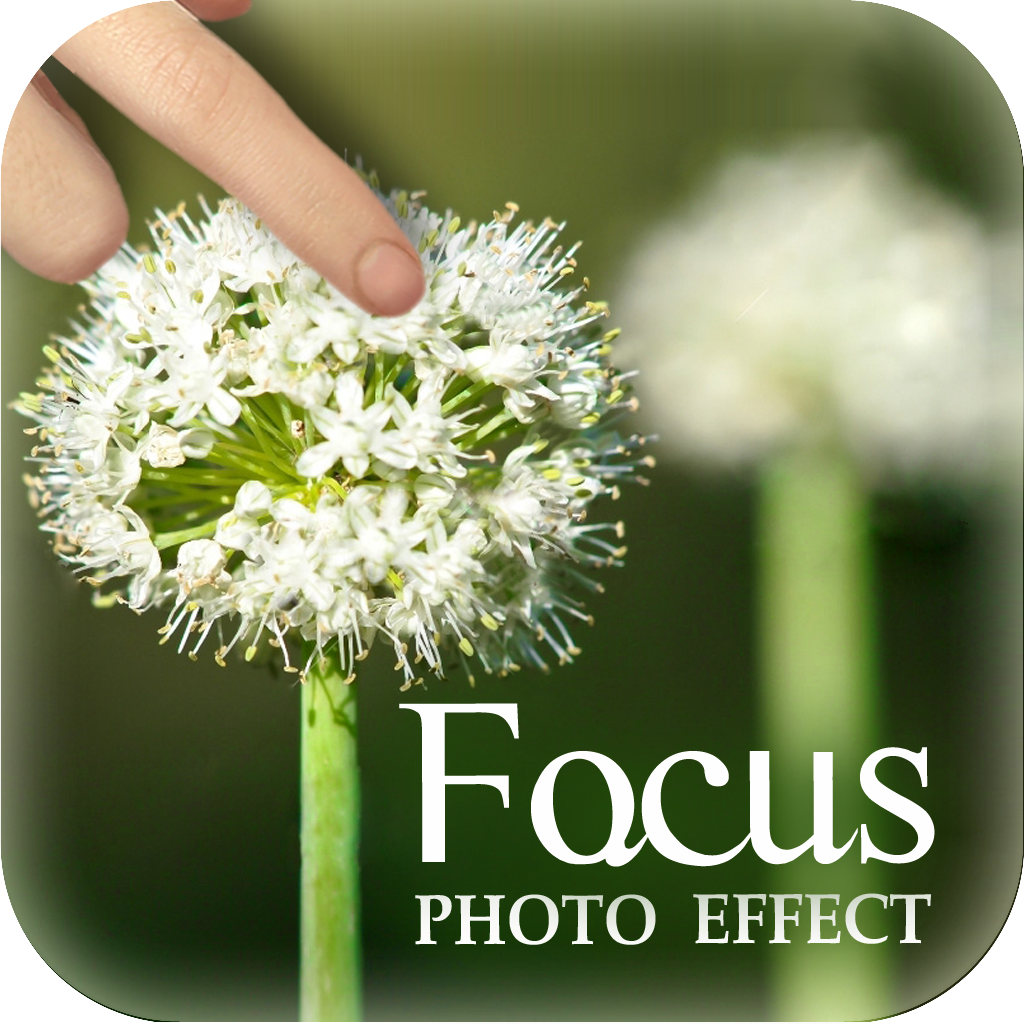 Advanced Focus Effect