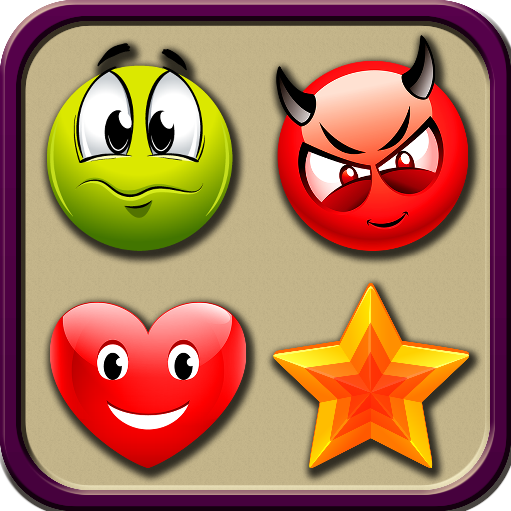Emoji Emoticons - Animated and Moving  Emotions