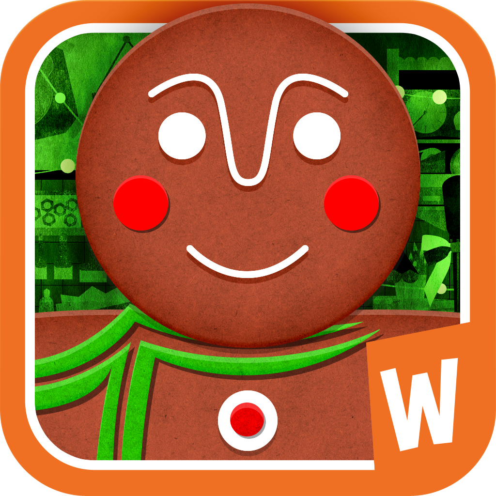 Wombi Christmas Toys - Xmas games for kids