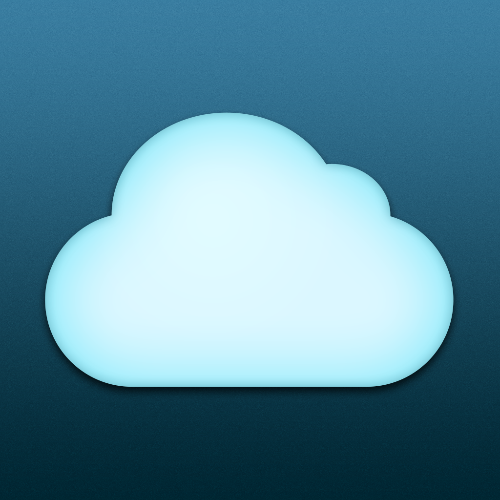В телефоне приложение облако. Облачко айфон. Значок приложения облако. Значок ICLOUD. Приложение облако для айфона.
