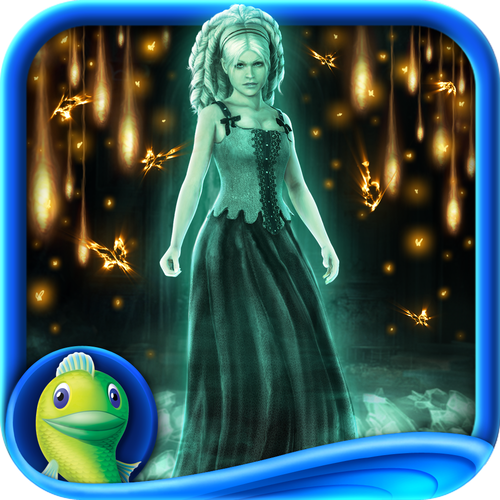 Time Mysteries 2: The Ancient Spectres Collector's Edition HD (Full)