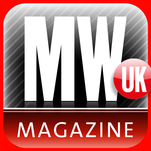 Macworld UK : the magazine for Mac, iPad, iPhone and Apple news and reviews