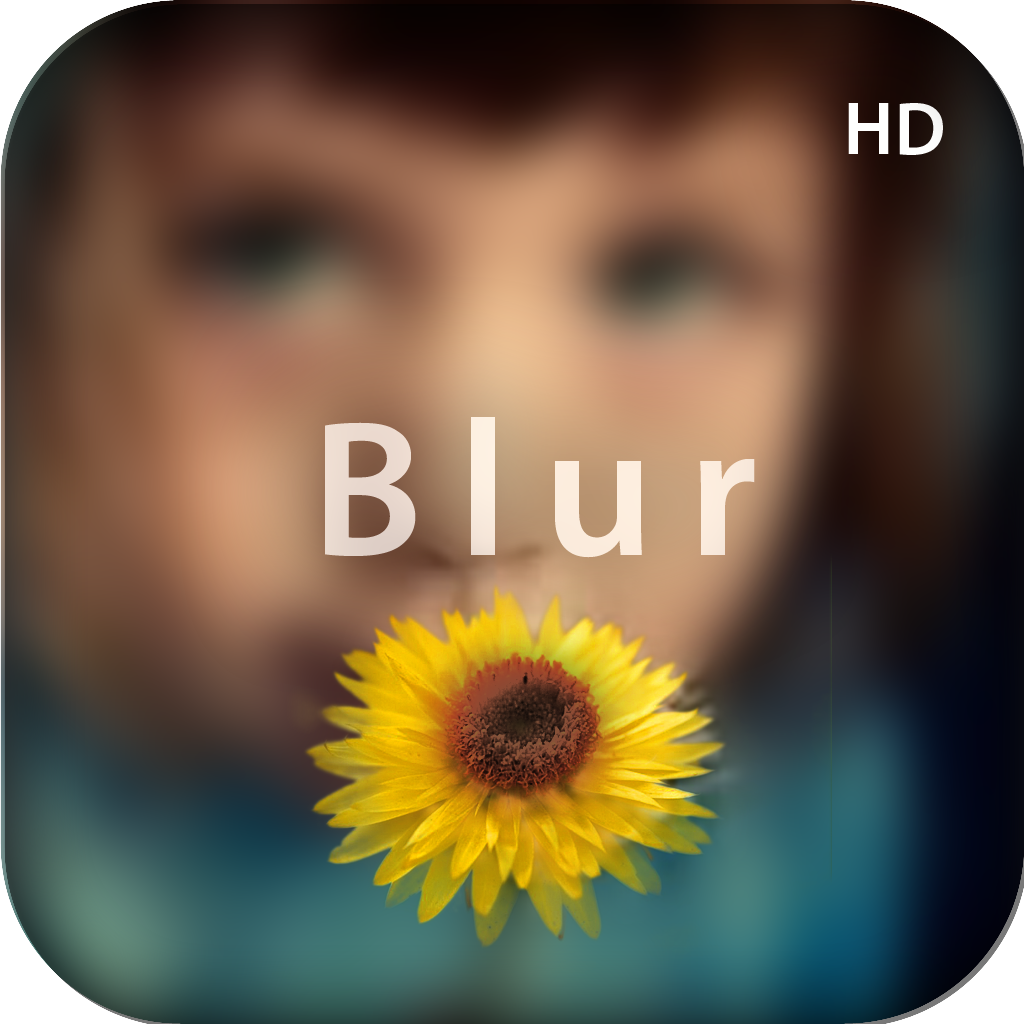 Auto Blur FX HD