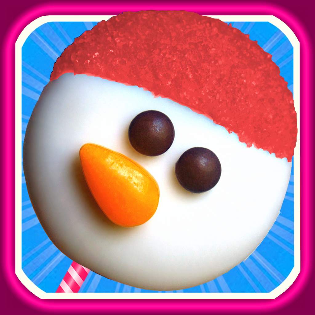Cookie Pops icon