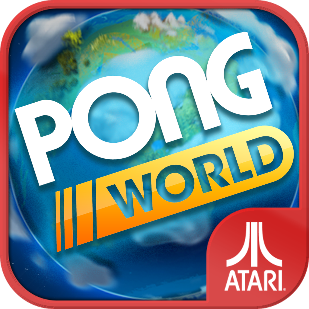 Pong®World