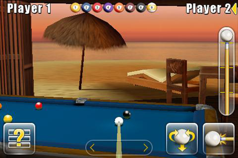Anytime Pool image #1