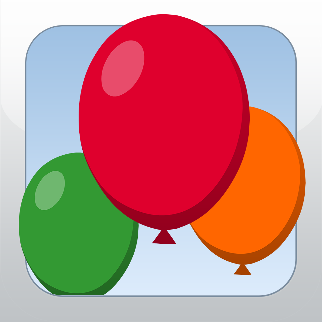 Balloon Match icon